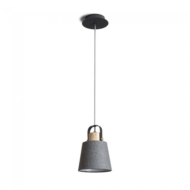 Lampe a suspension Choupette
