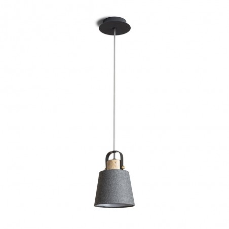 Lampe a suspension Choupette