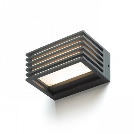Applique extérieure LED Claire (6W)