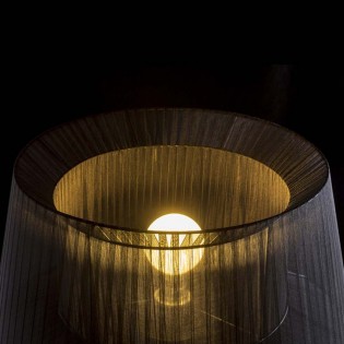 Lampadaire Boulogne