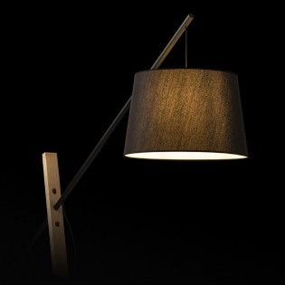 Lampadaire Dante