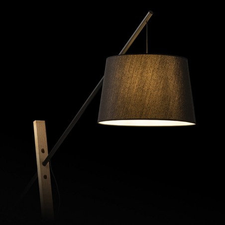 Lampadaire Dante