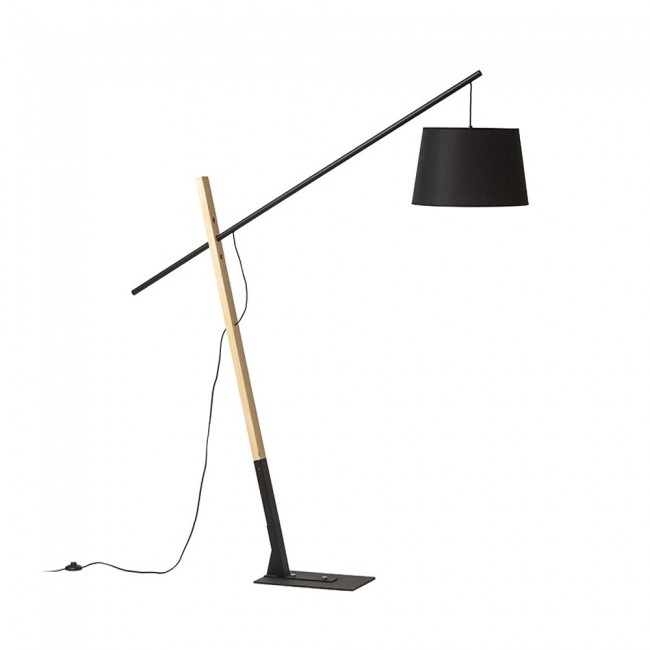 Lampadaire Dante