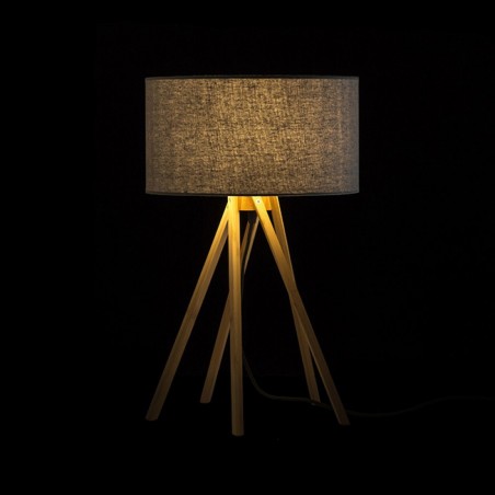 Lampe a poser El Paso