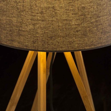 Lampe a poser El Paso