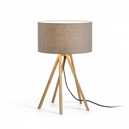 Lampe a poser El Paso