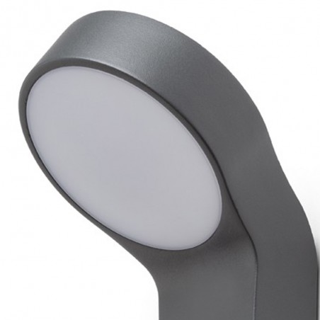 Applique d'extérieur LED Elia (9W)