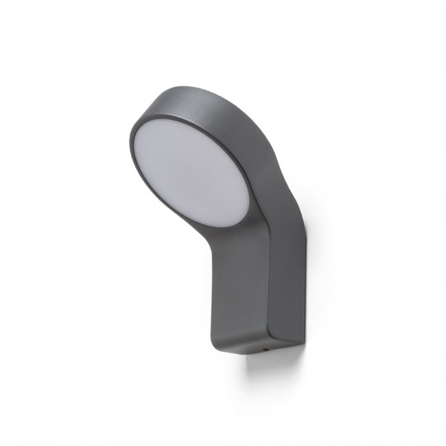 Applique d'extérieur LED Elia (9W)