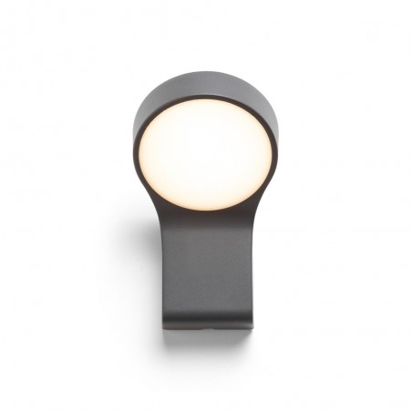 Applique d'extérieur LED Elia (9W)