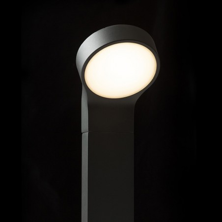 Balise d'extérieur LED Elia (9W)