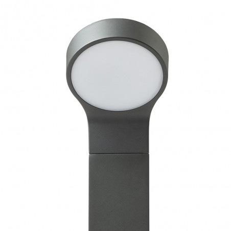 Balise d'extérieur LED Elia (9W)