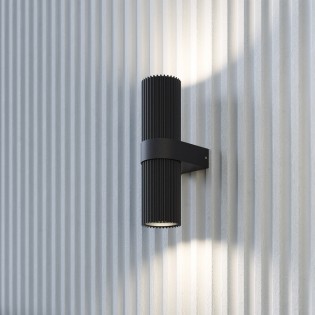 Applique Murale Dynamics (2 lumieres)