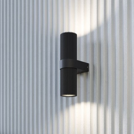 Applique Murale Dynamics (2 lumieres)