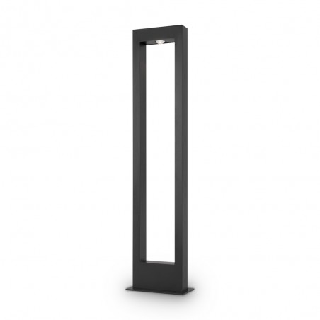 Balisé de exterieur á LED Bonn (10W)