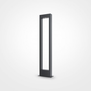 Balisé de exterieur á LED Bonn (10W)
