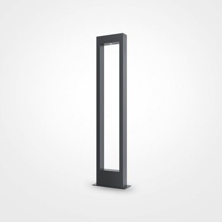 Balisé de exterieur á LED Bonn (10W)