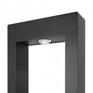 Balisé de exterieur á LED Bonn (10W)