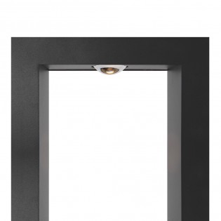 Balisé de exterieur á LED Bonn (10W)