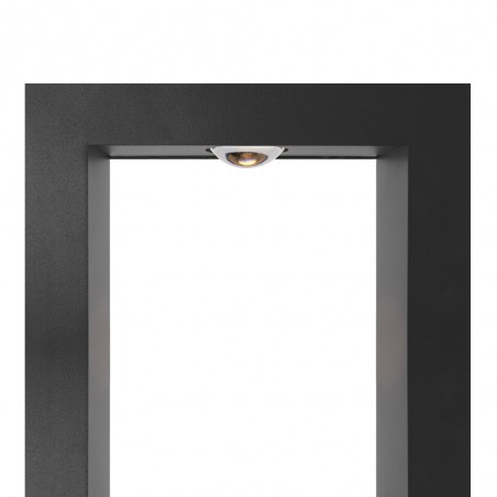 Balisé de exterieur á LED Bonn (10W)