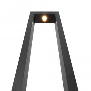 Balisé de exterieur á LED Bonn (10W)