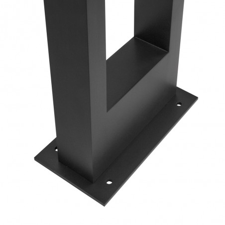 Balisé de exterieur á LED Bonn (10W)