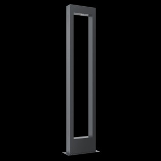Balisé de exterieur á LED Bonn (10W)