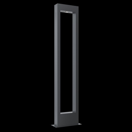 Balisé de exterieur á LED Bonn (10W)