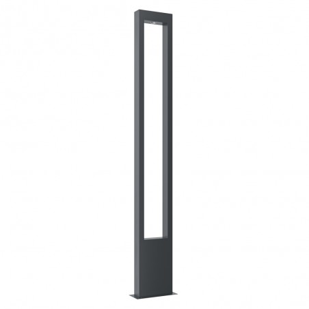 Balisé de exterieur á LED Bonn (20W)