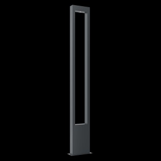 Balisé de exterieur á LED Bonn (20W)