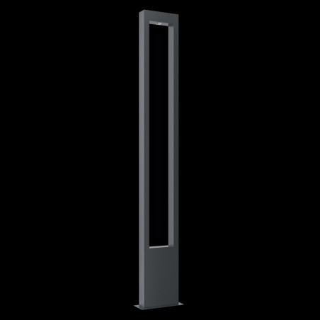 Balisé de exterieur á LED Bonn (20W)