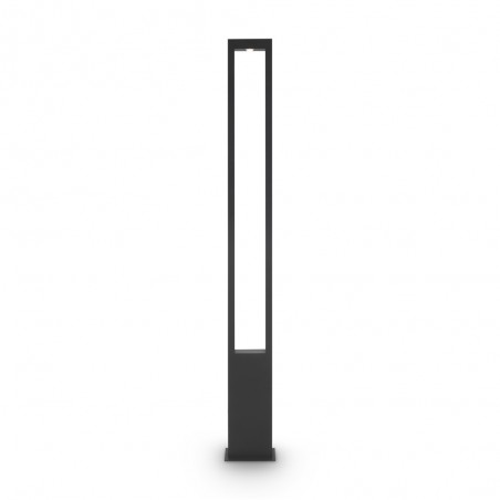 Balisé de exterieur á LED Bonn (25W)