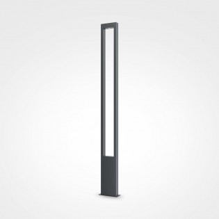 Balisé de exterieur á LED Bonn (25W)