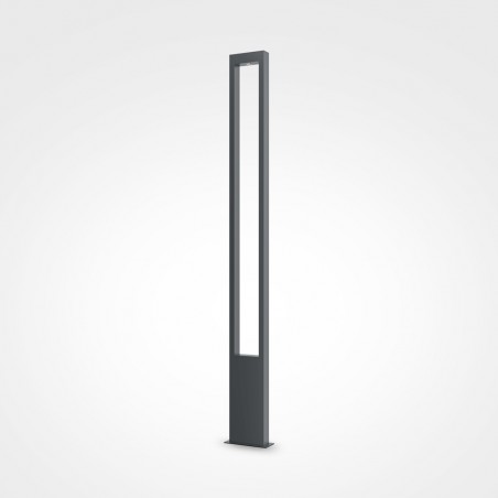 Balisé de exterieur á LED Bonn (25W)
