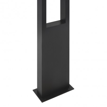 Balisé de exterieur á LED Bonn (25W)
