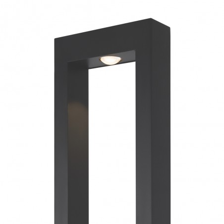 Balisé de exterieur á LED Bonn (25W)