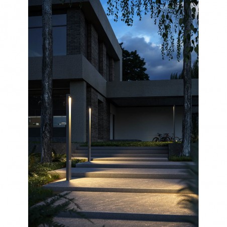 Balisé de exterieur á LED Bonn (25W)