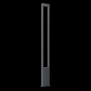 Balisé de exterieur á LED Bonn (25W)
