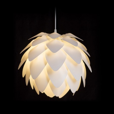 Lampe a suspension Encombre
