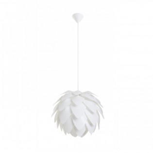 Lampe a suspension Encombre