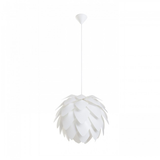 Lampe a suspension Encombre