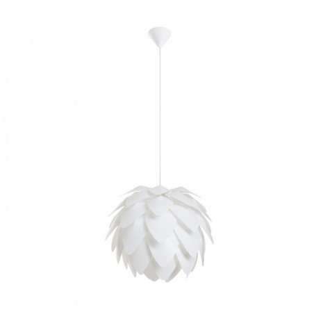 Lampe a suspension Encombre