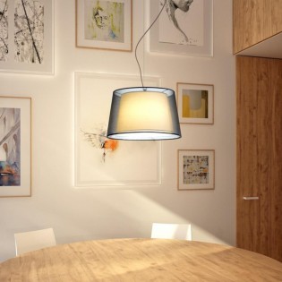 Lampe a suspension Esplanade