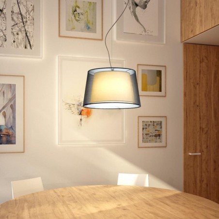 Lampe a suspension Esplanade