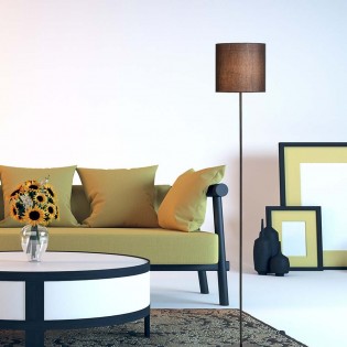 Lampadaire Etesian