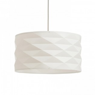 Lampe a suspension Ezra