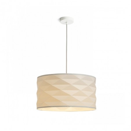 Lampe a suspension Ezra