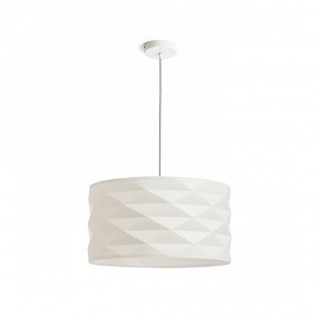 Lampe a suspension Ezra