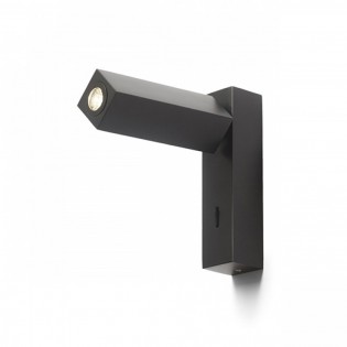 Applique murale LED Fado (3W)