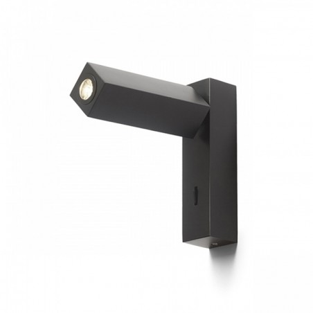 Applique murale LED Fado (3W)