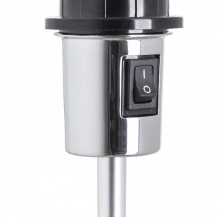 Lampadaire Gardette